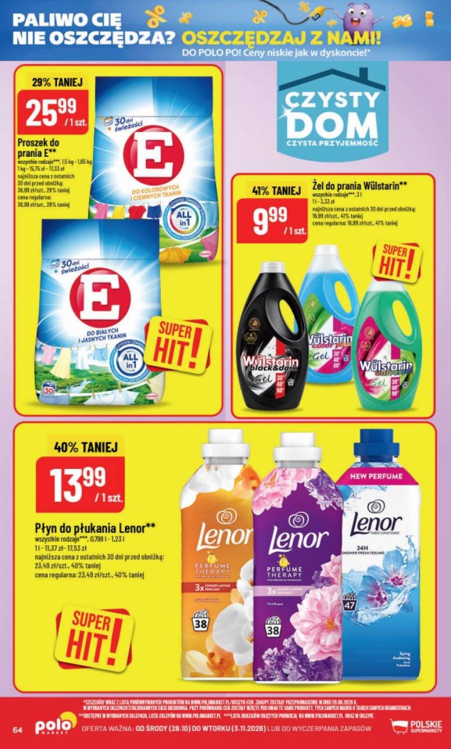 Gazetka – strona 64