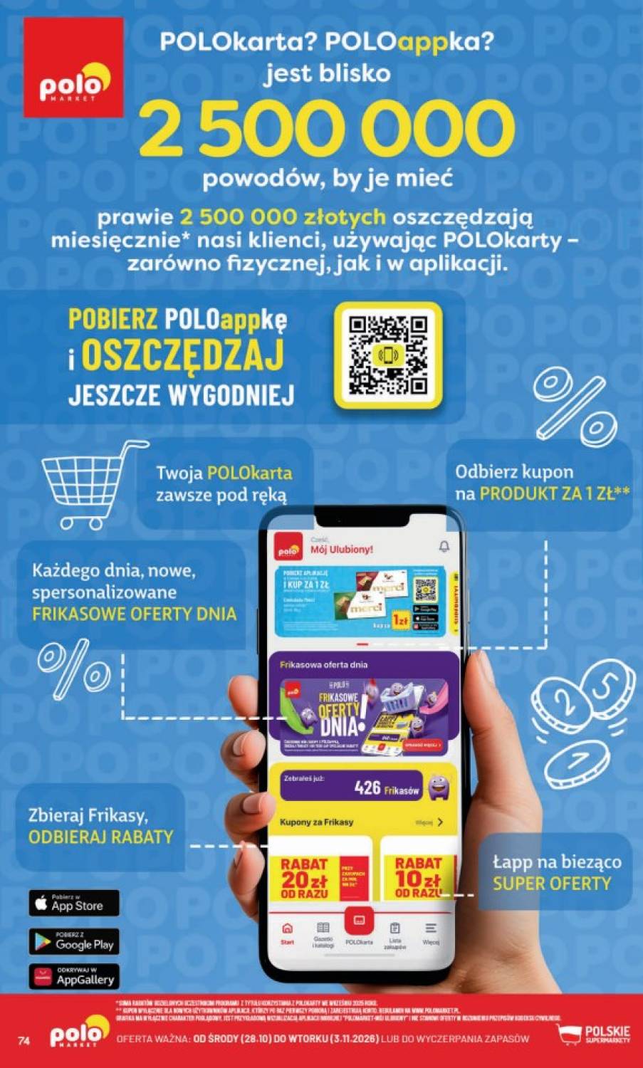 Gazetka – strona 74