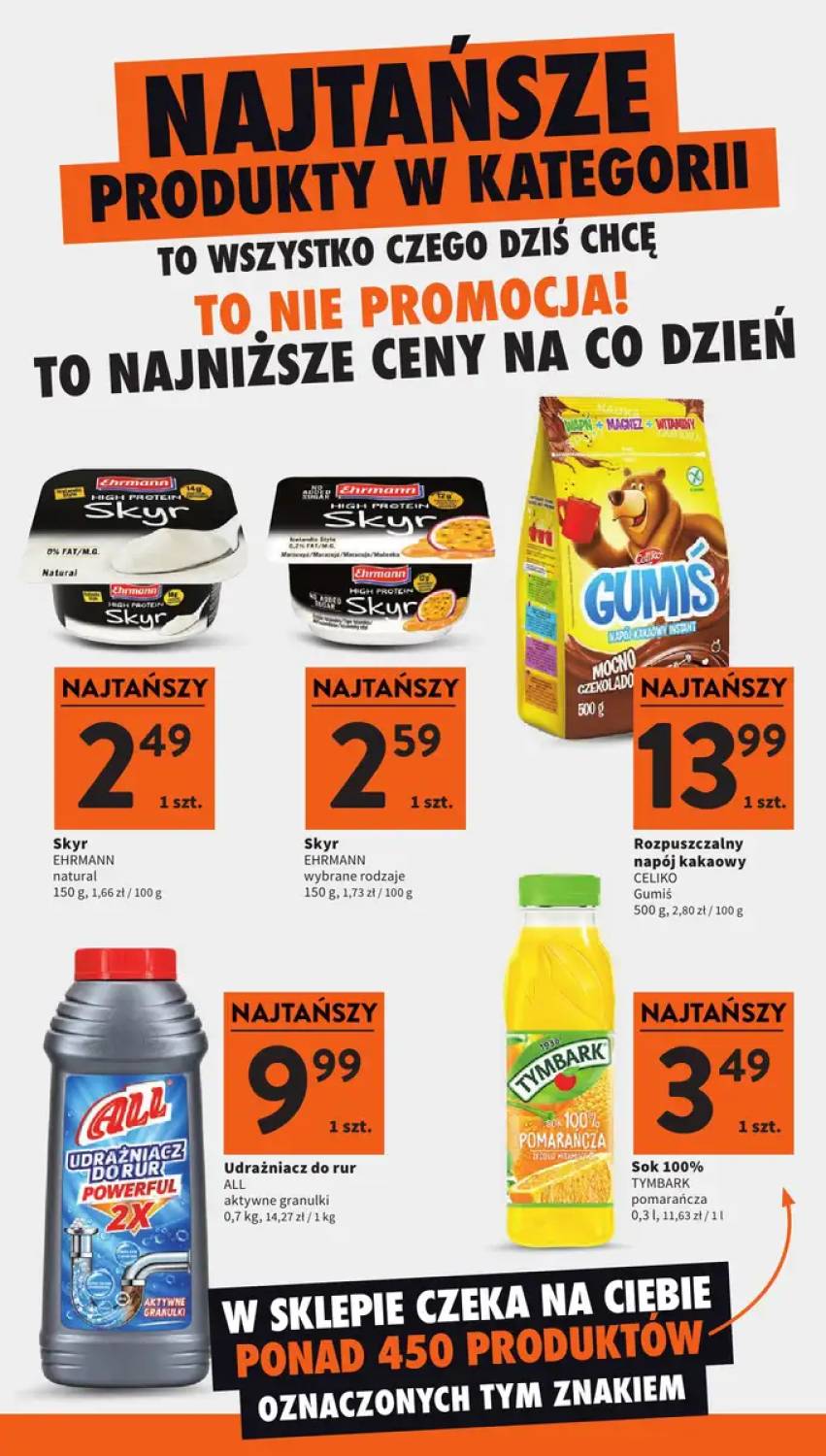 Okładka gazetki