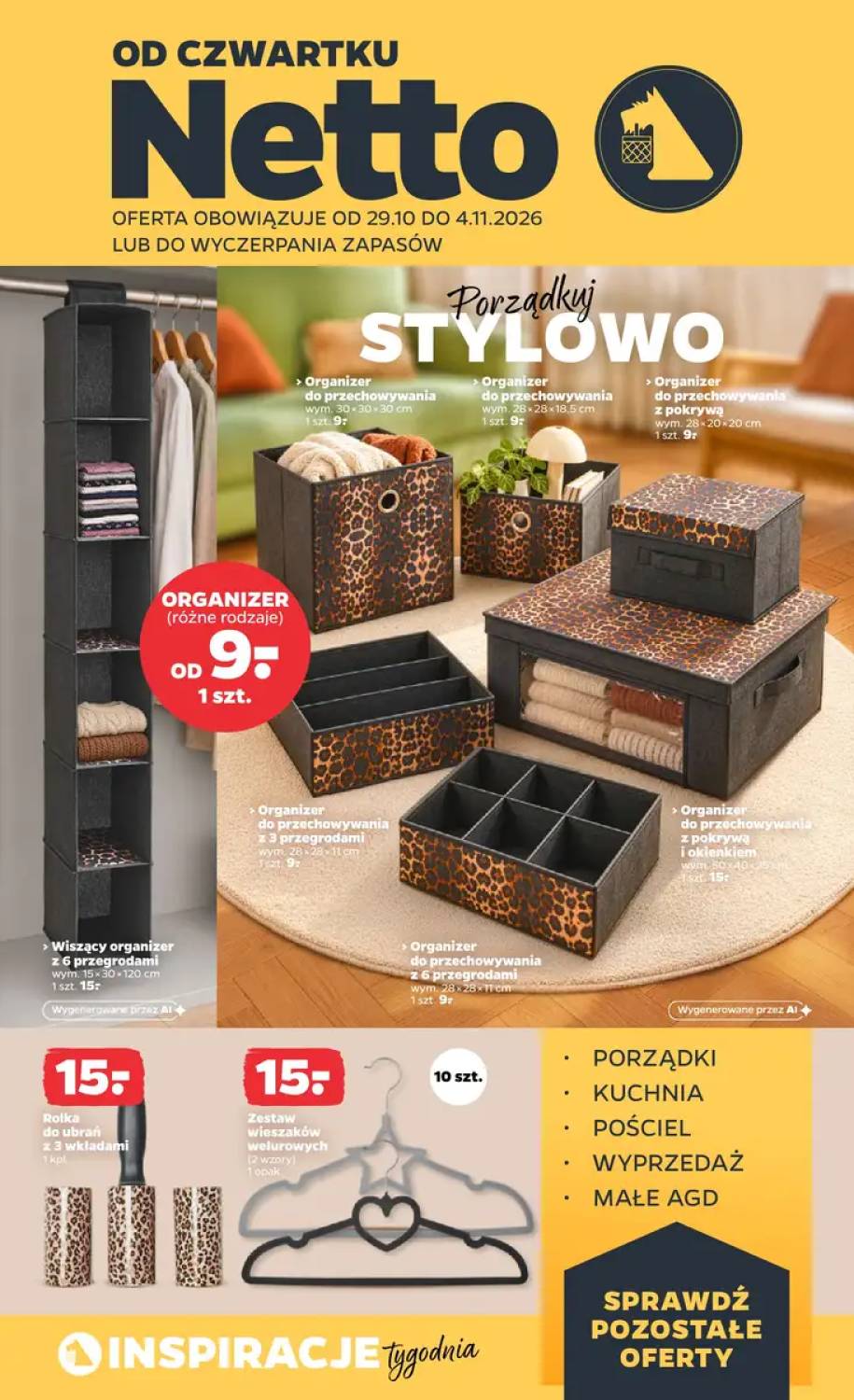 Okładka gazetki