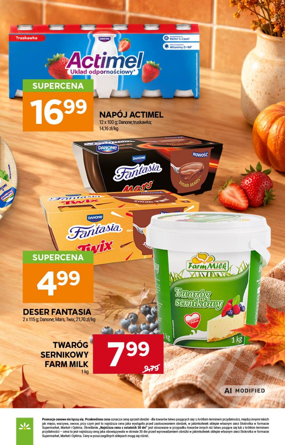 Okładka gazetki