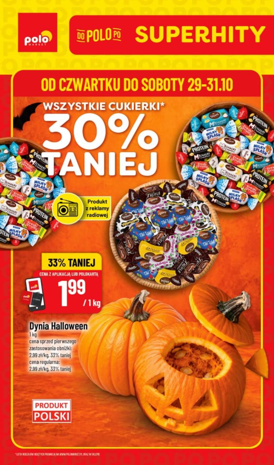 Gazetka – strona 1